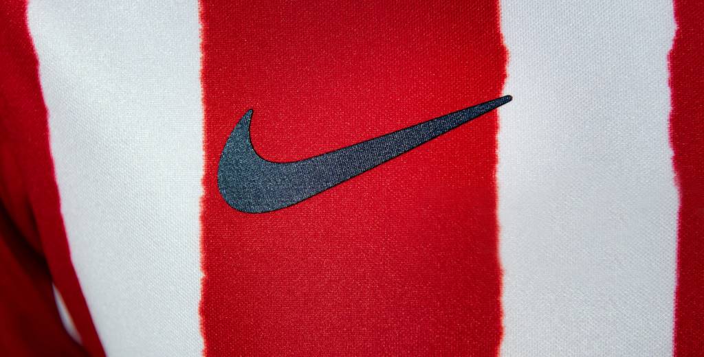 Nike se queda con un gigante de América: "Bienvenido"