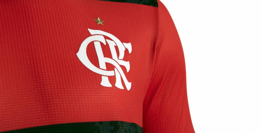 La impactante camiseta de Flamengo para 2022