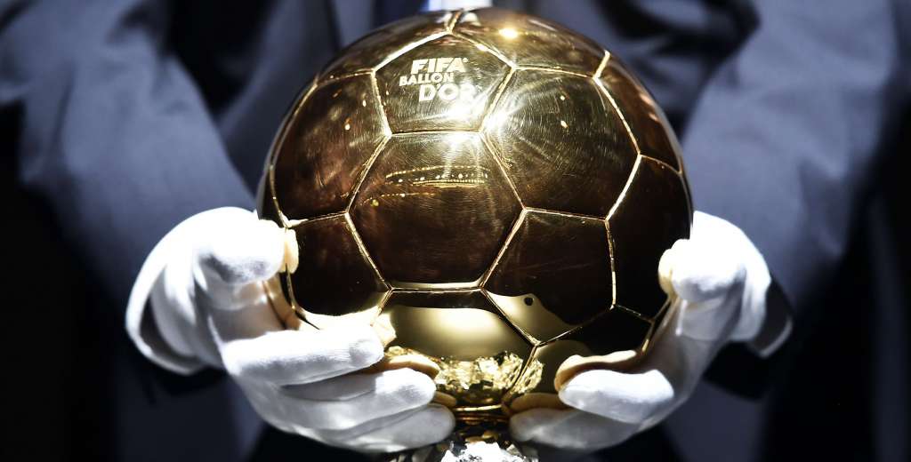 Messi lo tiene claro: "Se merece el Balón de Oro, no hay duda alguna"