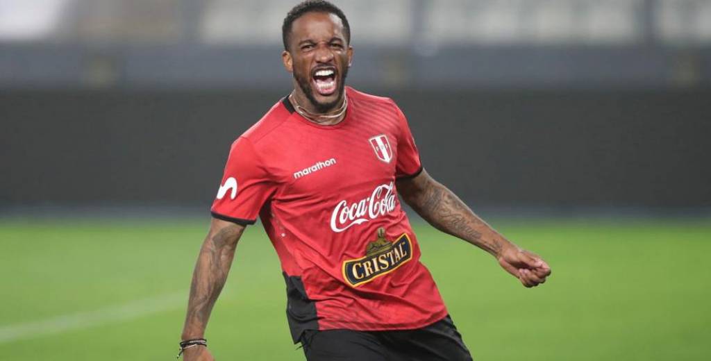¡Insólito! Perú jugará amistoso contra extranjeros de la Liga 1