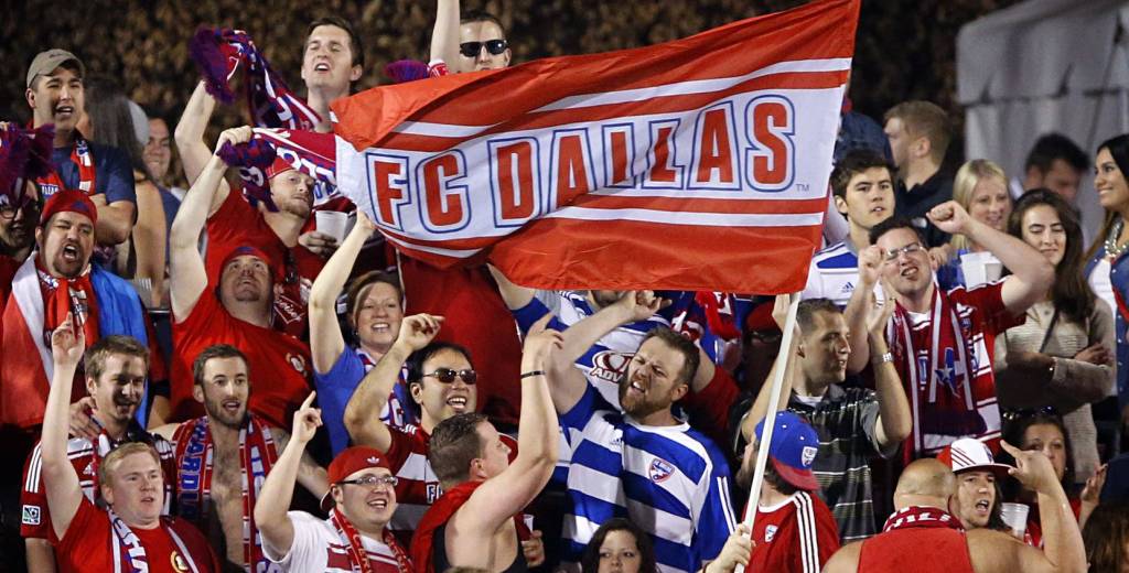 El bombazo de la MLS: Dallas FC se lleva a la promesa del fútbol argentino