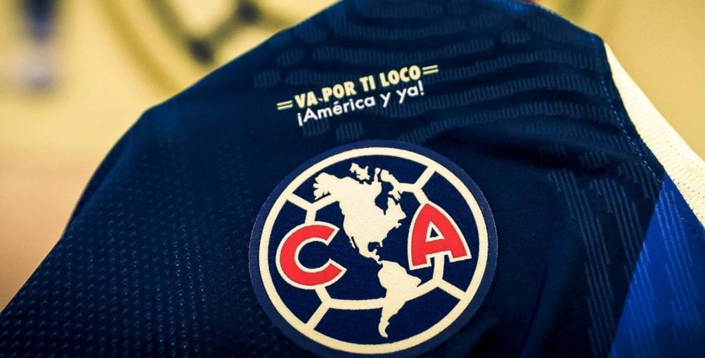 Vienen por una estrella del Club América: ofrecieron 7 millones