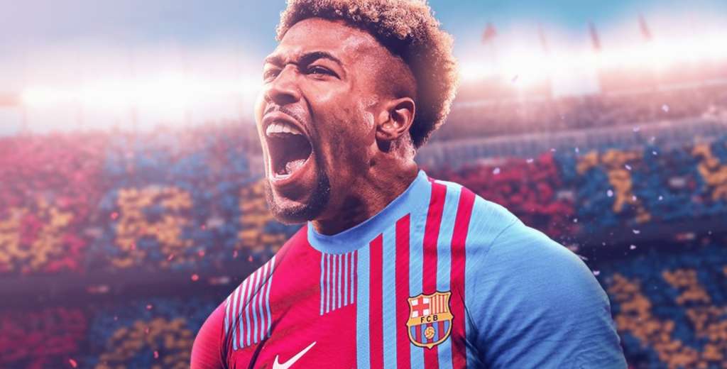 Es oficial: FC Barcelona anuncia la llegada de la bestia, Adama Traoré