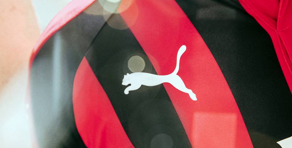 Puma le roba a Nike dos de sus clubes más importantes con contratos millonarios