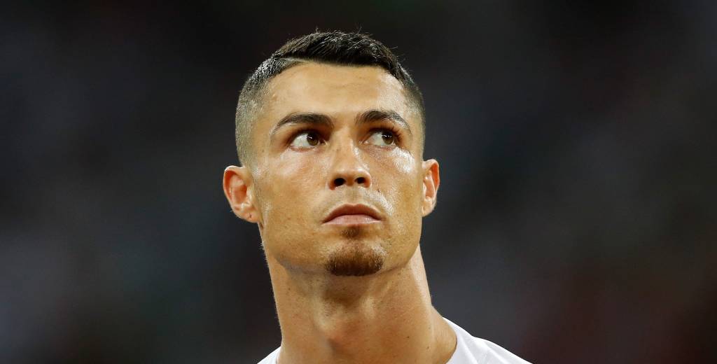 El fracaso del Real Madrid: llegó para reemplazar a Cristiano, no jugó y se va a Qatar