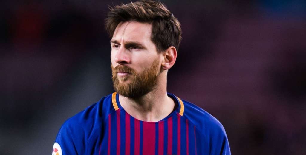"Si este gol lo hubiera hecho Messi, ya tendría un documental de 3 horas en la tele"