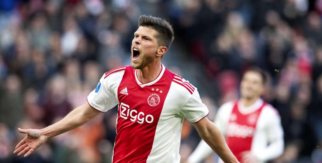 El Ajax estaba desesperado por ficharlo, le dijo que no y en su club ya ni juega