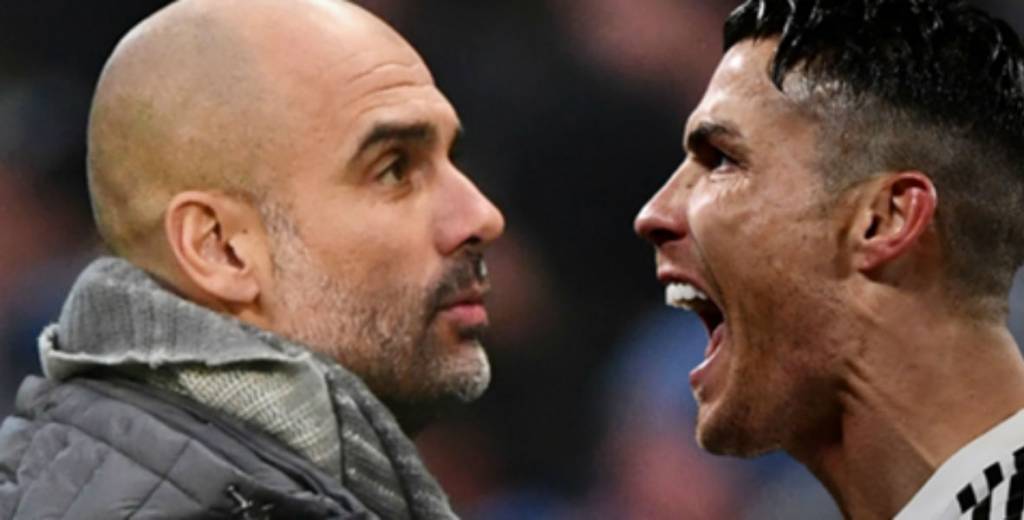 Cristiano y Guardiola pelean por el mismo futbolista del Real Madrid