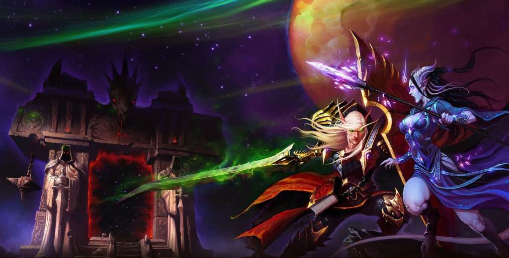Confirman una versión mobile de Warcraft