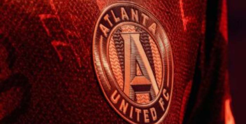 Atlanta United rompe el mercado de la MLS: paga 16 millones por este crack