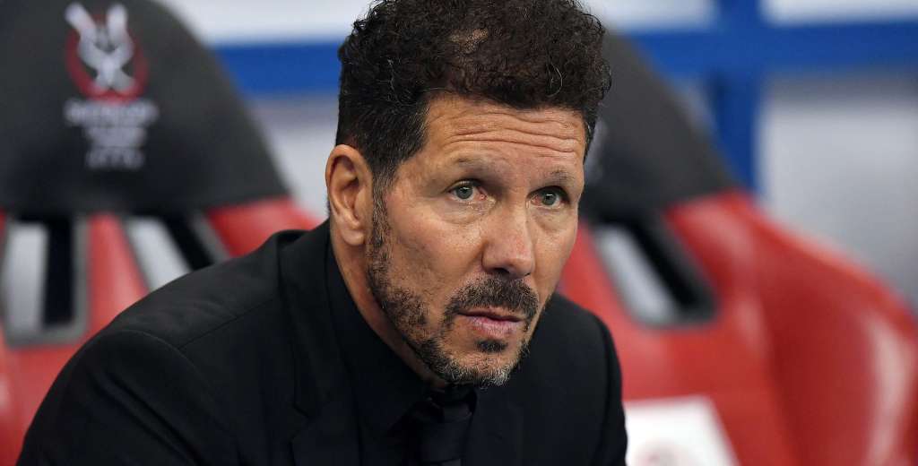 The WORST news for Simeone: Premier League club is after this Atletico star
