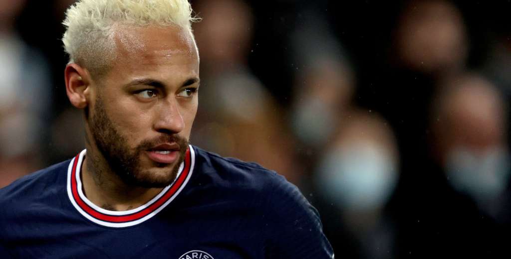 El golpe final: PSG quiere afuera a Neymar y le puso un precio insólito