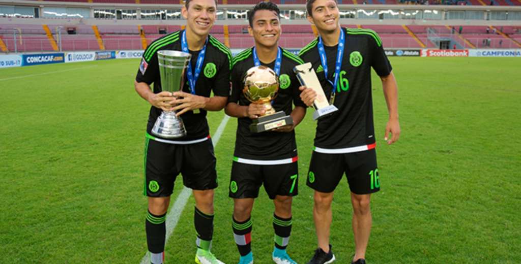 Bombazo: La MLS se queda con una joven promesa del fútbol mexicano