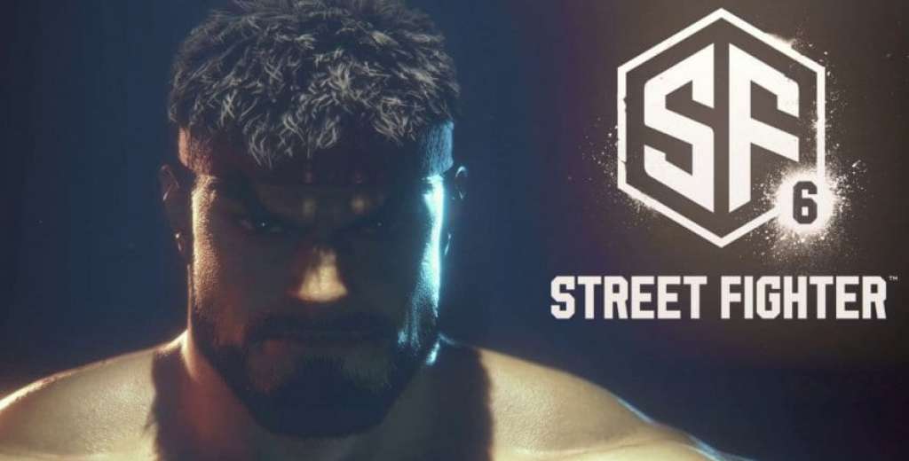 ¡Street Fighter 6 es oficial! Capcom presenta el nuevo trailer