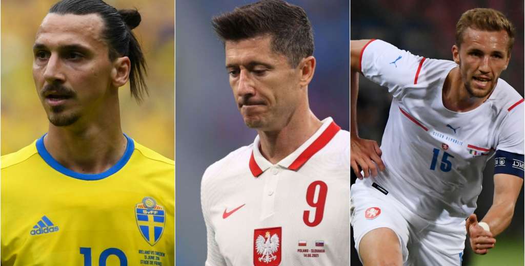 Qatar 2022: Suecia, Polonia y República Checa se niegan a jugar en Rusia