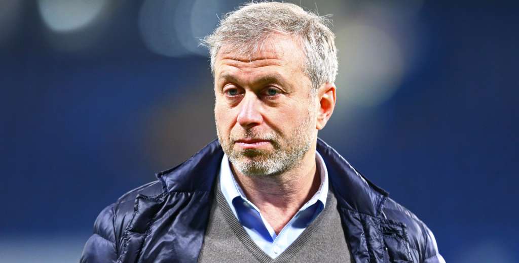 La Premier League destroza al Chelsea por Abramovich: sanción brutal