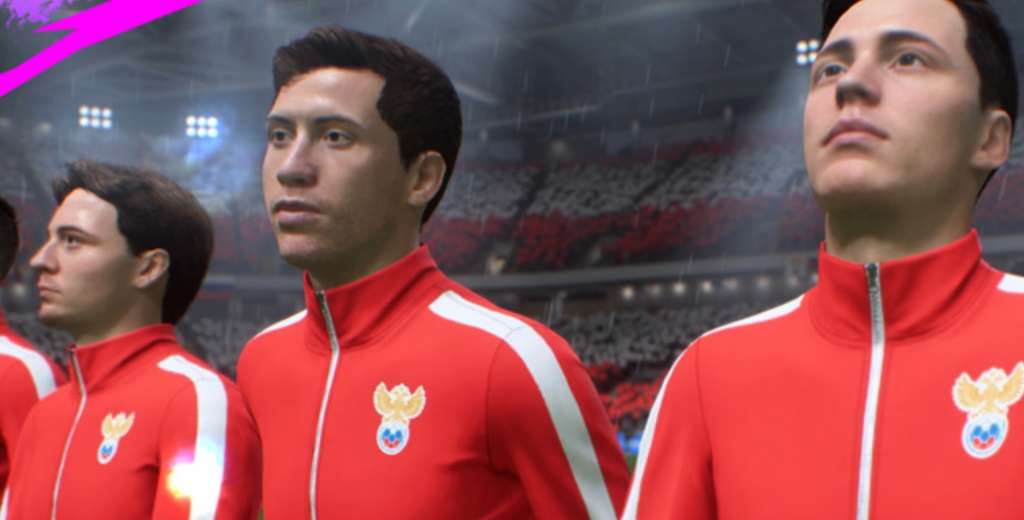 EA Sports da un golpe tremendo: borra a toda Rusia del FIFA 22