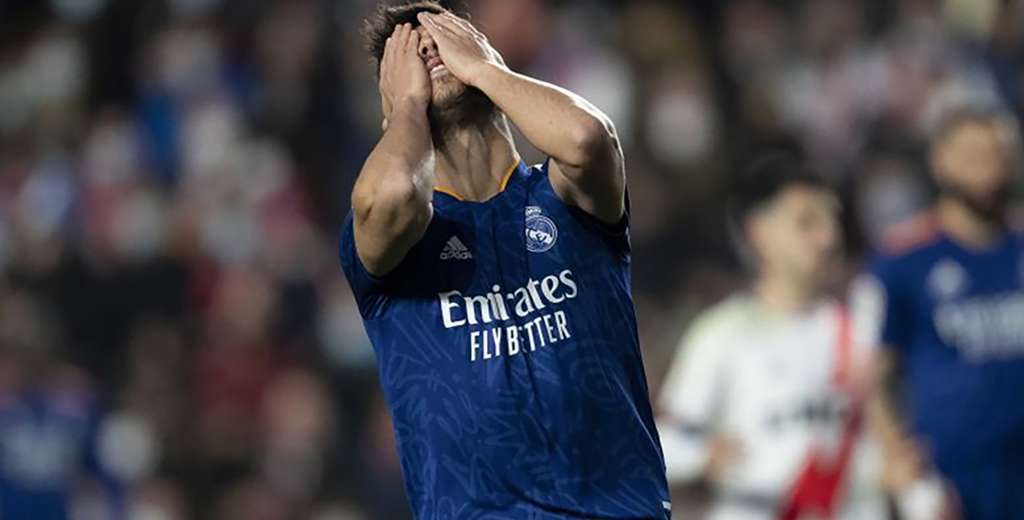 Tiembla el Real Madrid: "No jugará contra el PSG"