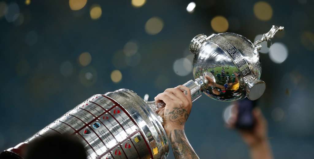 Libertadores Fase 3: los 8 equipos que buscarán entrar a la Fase de Grupos