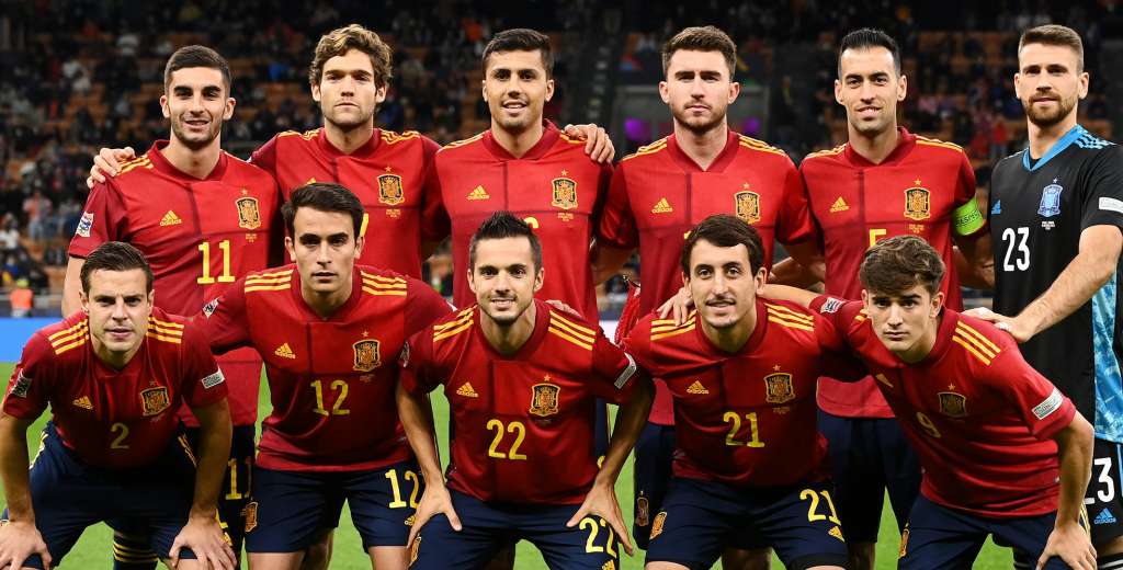 Terrible: se rompió todo y se pierde el Mundial con España