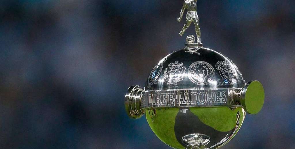 Copa Libertadores: quedaron definidos los clasificados a la Fase de Grupos