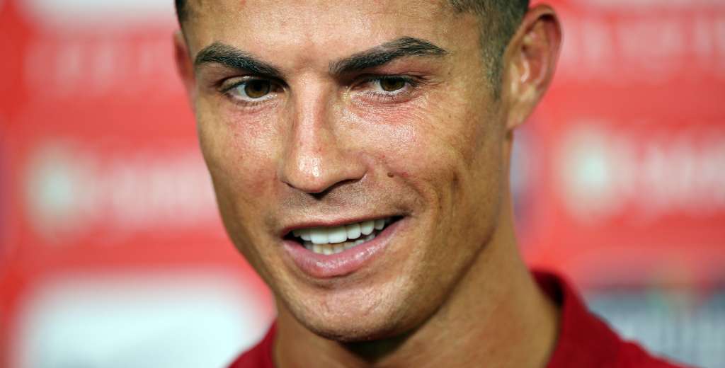 "Cristiano debería agradecer haber jugado con Benzema en Real Madrid"