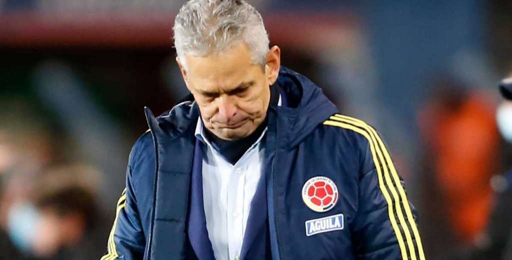 La cláusula que condena a Reinaldo Rueda en la Selección Colombia