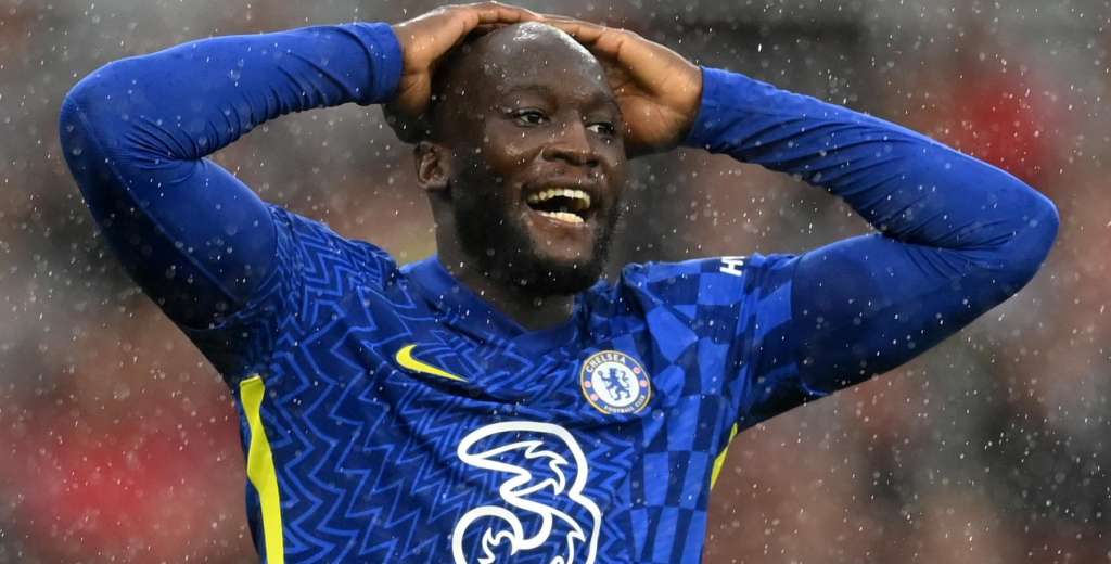 SHOCKER: Lukaku willing to leave a fortune at the table for Inter return