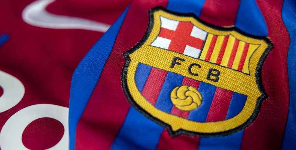 Incomprensible: no lo quiere nadie y el Barcelona le renovó contrato
