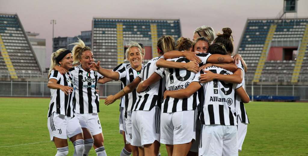 Un paso más hacia la igualdad: Italia profesionalizará el fútbol femenino