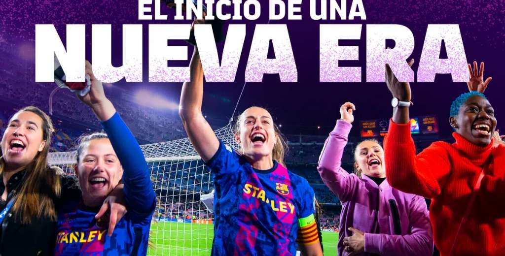Se estrenó documental del clásico entre el Barça y el Madrid en el Camp Nou
