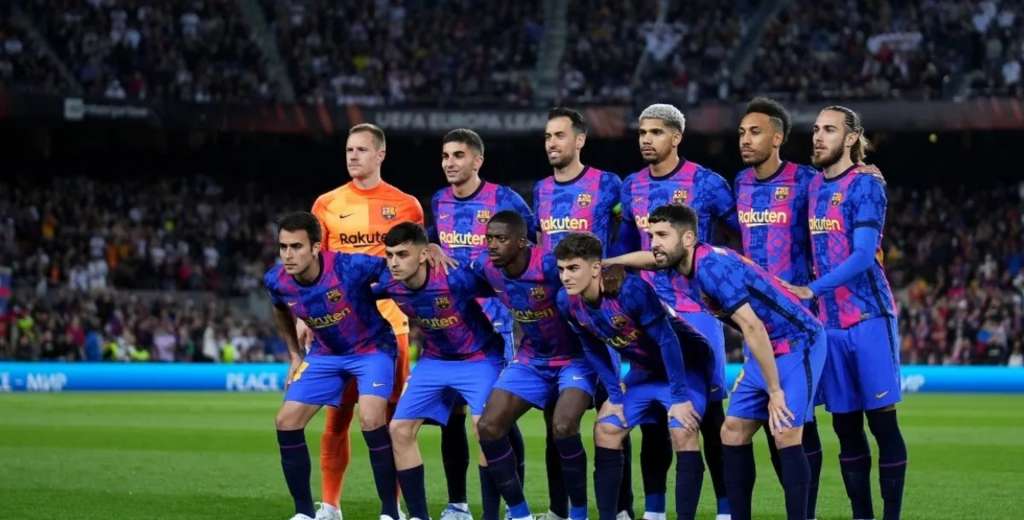 Es oficial: FC Barcelona no jugará en el Camp Nou por una temporada
