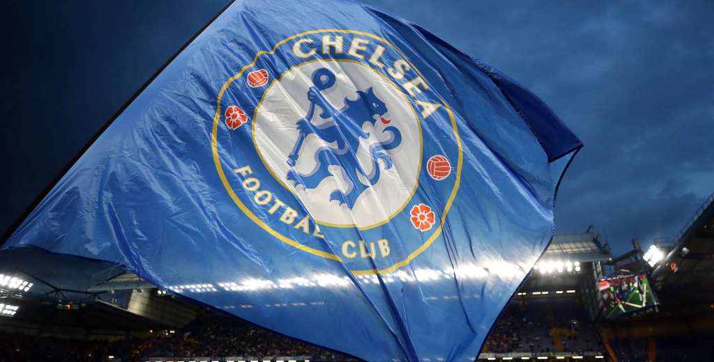 Al Chelsea no lo para nadie: ahora va por el 9 más caro del fútbol italiano