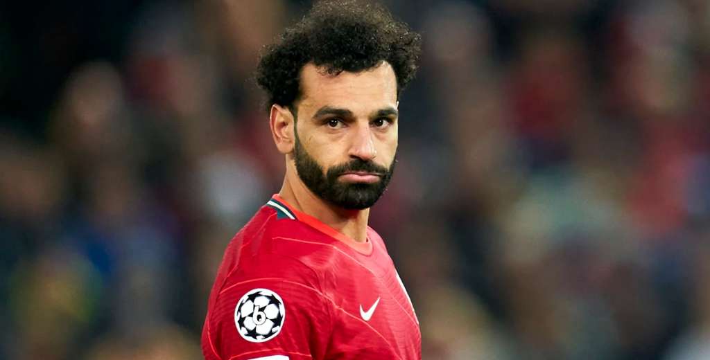 Salah no dudó y reveló a quién prefiere en la final: ¿City o Madrid?