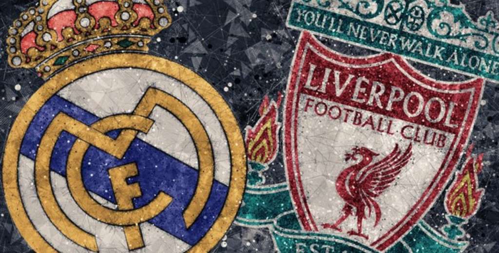 Liverpool vs Real Madrid: ¿Cuándo y dónde se juega la final?