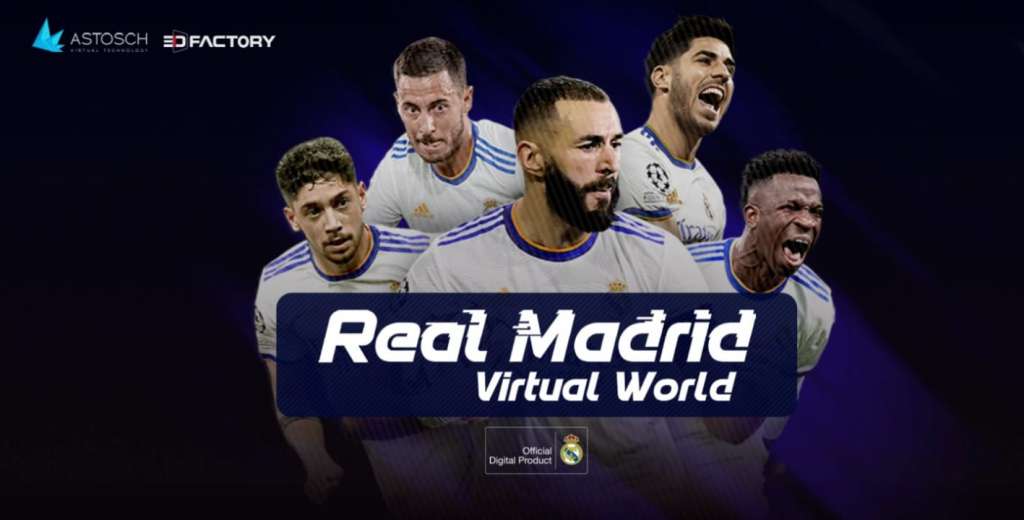 ¡Siempre un paso adelante! El Real Madrid crea su propia red social