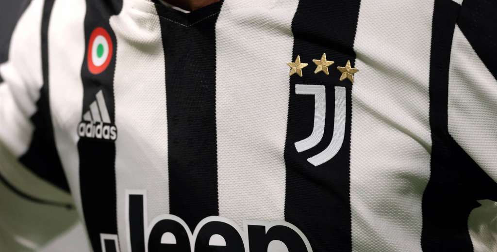 Deja la Juventus después de 17 años: "Me voy a la MLS"