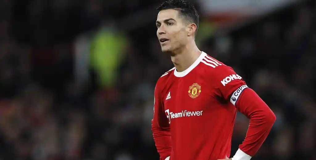 A new era for Manchester United: Ronaldo spoke about Ten Hag's appointment