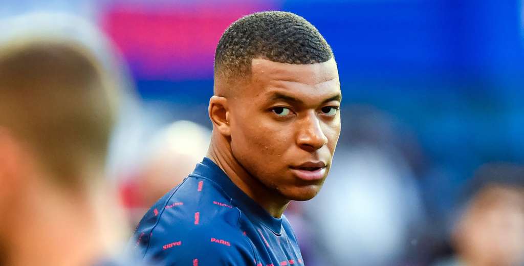 UNBELIEVABLE: PSG's offer to Mbappé leaves Real Madrid outraged
