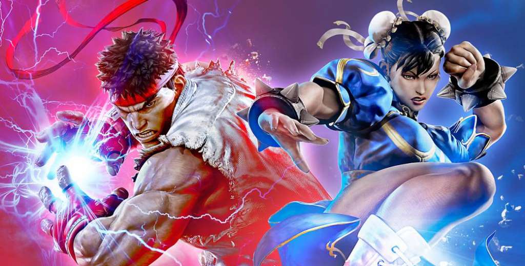 Street Fighter eSports cambia las reglas después de las críticas de la comunidad