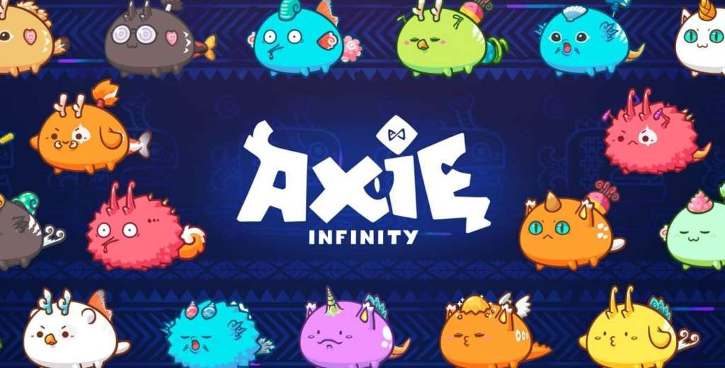 Un argentino busca el título de campeón de Axie Infinity en Las Vegas