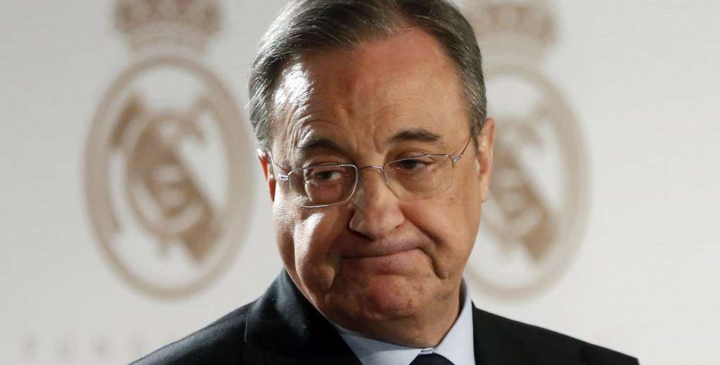 Golpe al Real Madrid: "Si lo quieren paguen 150 millones"