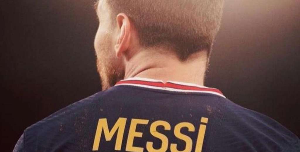 El aviso de Messi en el año del Mundial: "Vienen cosas buenas en este 2022"