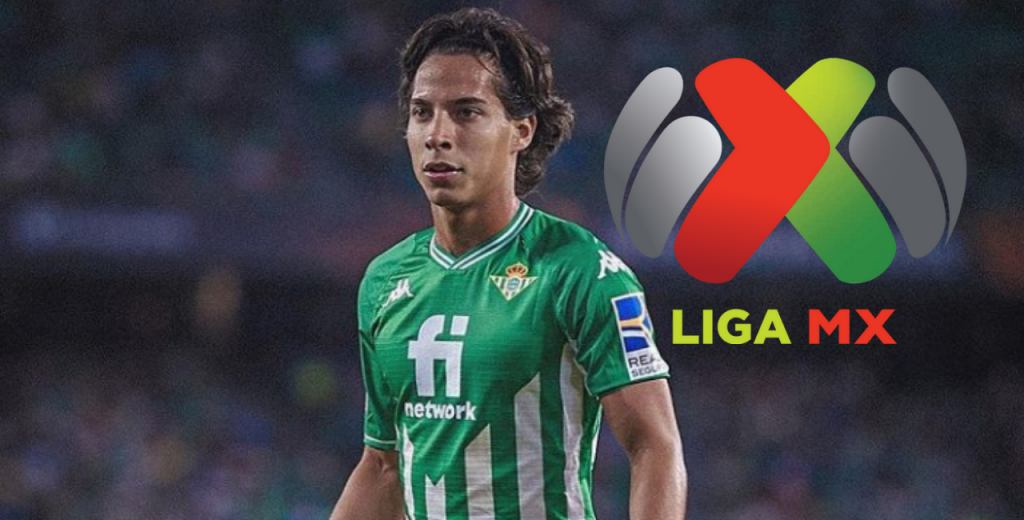 Se cansó de la banca, Diego Lainez cerca de volver a la Liga MX