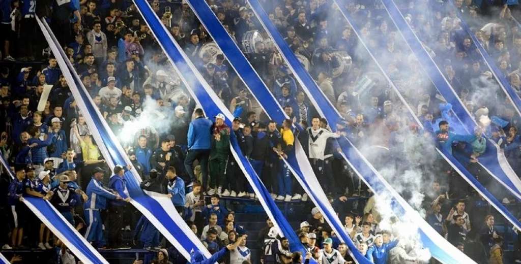 A night at the Libertadores: Matchgoing Experience in Argentina