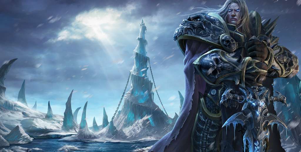 Tras un año de silencio WarCraft 3: Reforged lanzará novedades en junio