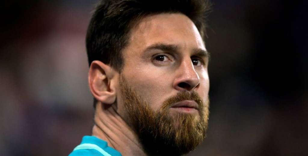 La frase de Messi que indignará al Real Madrid tras ganar la Champions