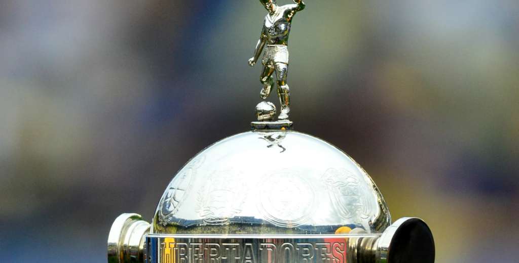 Copa Libertadores 2022: días y horarios confirmados para los octavos