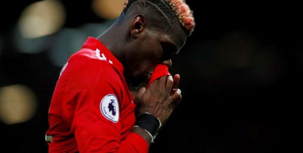 COSTLY MISTAKE? The absolute fortune Pogba costed Manchester United