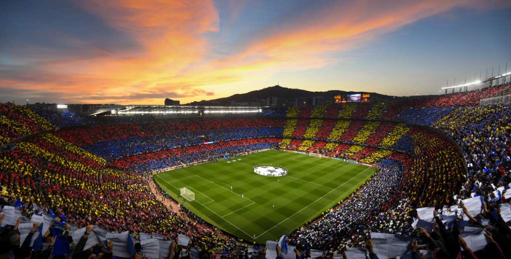 ¡Medida desesperada! El FC Barcelona alquila el Camp Nou a 300 euros